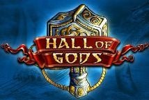 Hall of Gods Slot Review